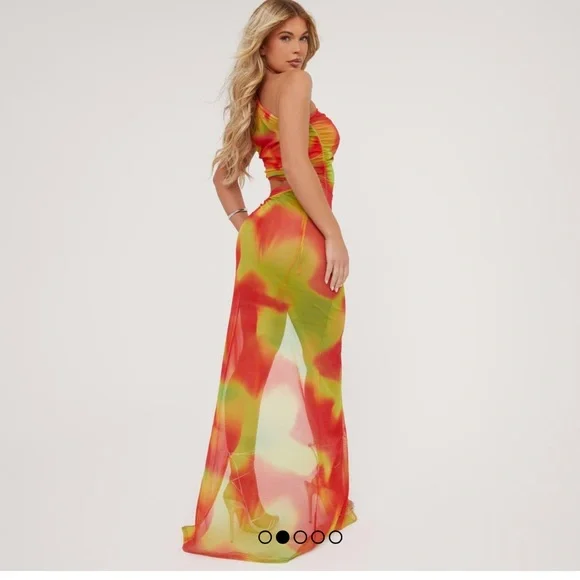 EGO Swim Coverup *NWT* - Picture 2 of 4